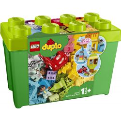 LEGO DUPLO Pudełko z klockami Deluxe 10914 