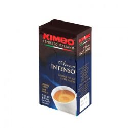 Kimbo Aroma Intenso Kawa mielona 250 g