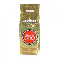 LavAzza Qualita Oro Kawa ziarnista 250g