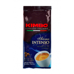 Kimbo Aroma Intenso Kawa ziarnista 250g