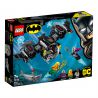 Leg76116 Lego® Super Heroes - Łódź Podwodna Batmana™ (Pcb: 6Szt.)