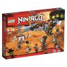 Lego® Ninjago Mech Ronina 70592, el. 439, +7 lat